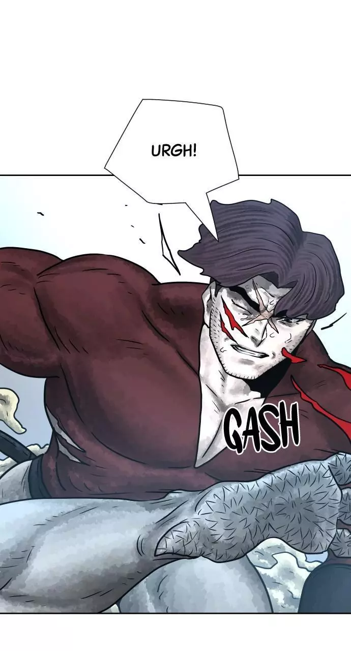 Warrior Executioner Chapter 52 page 2