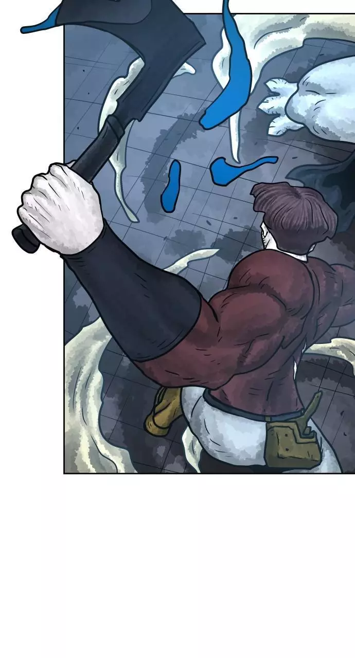 Warrior Executioner Chapter 52 page 14