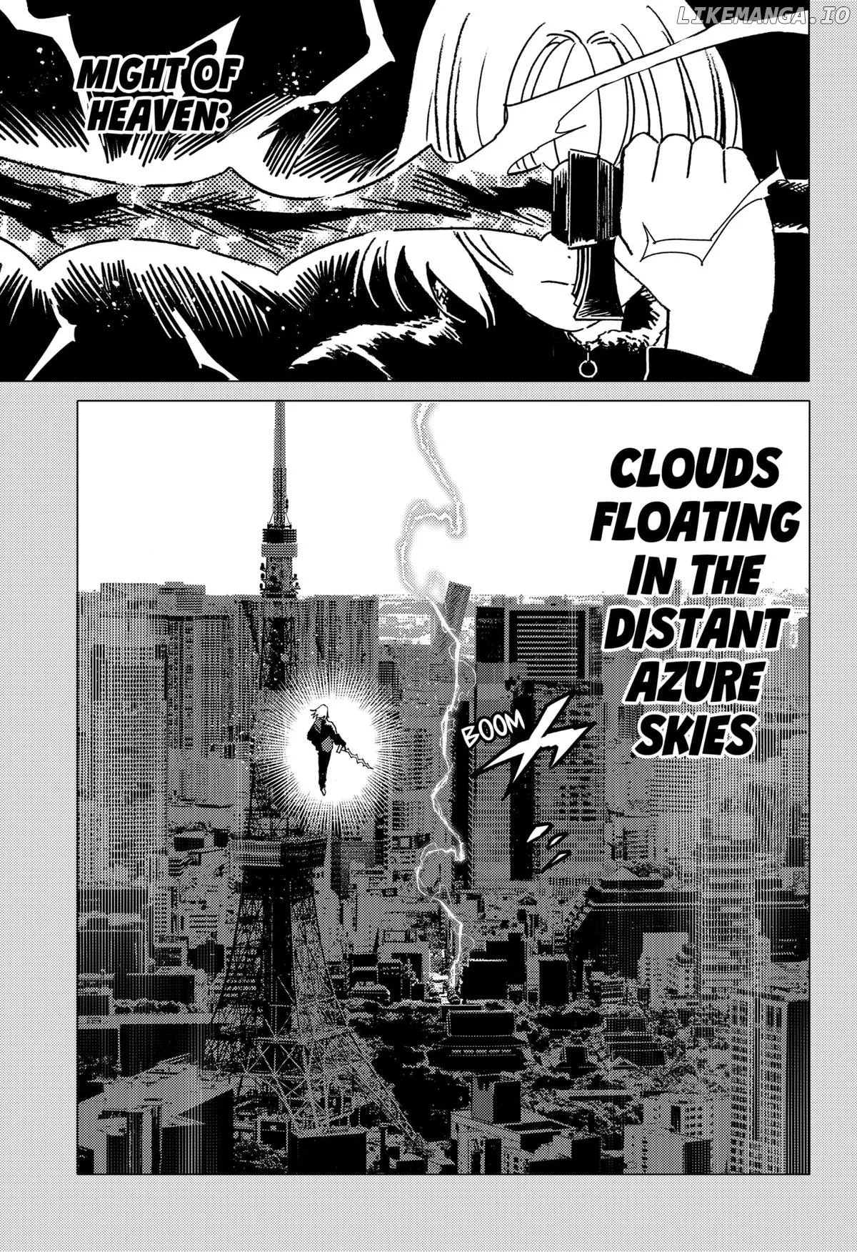 GHOST FIXERS Chapter 46 page 7