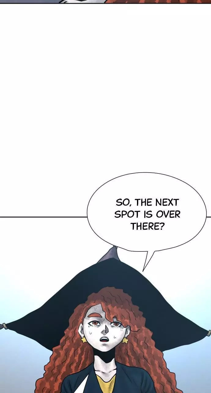 Warrior Executioner Chapter 52 page 41