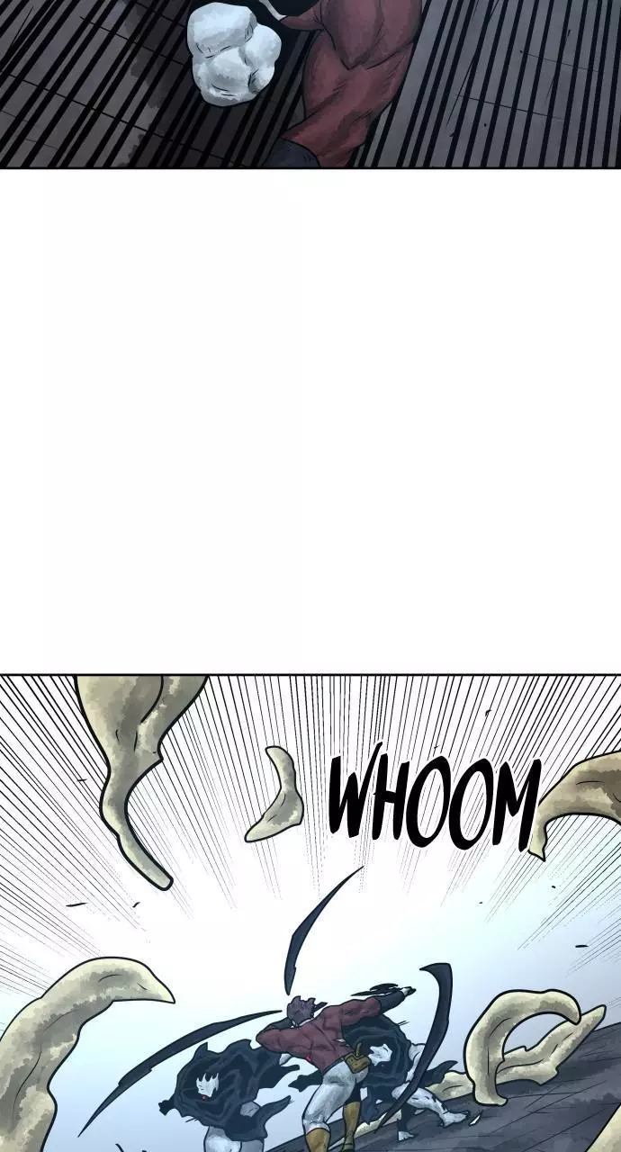 Warrior Executioner Chapter 52 page 24