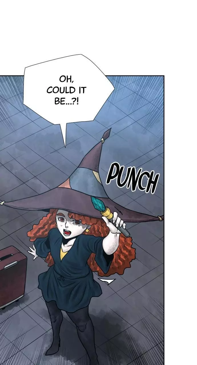 Warrior Executioner Chapter 52 page 85