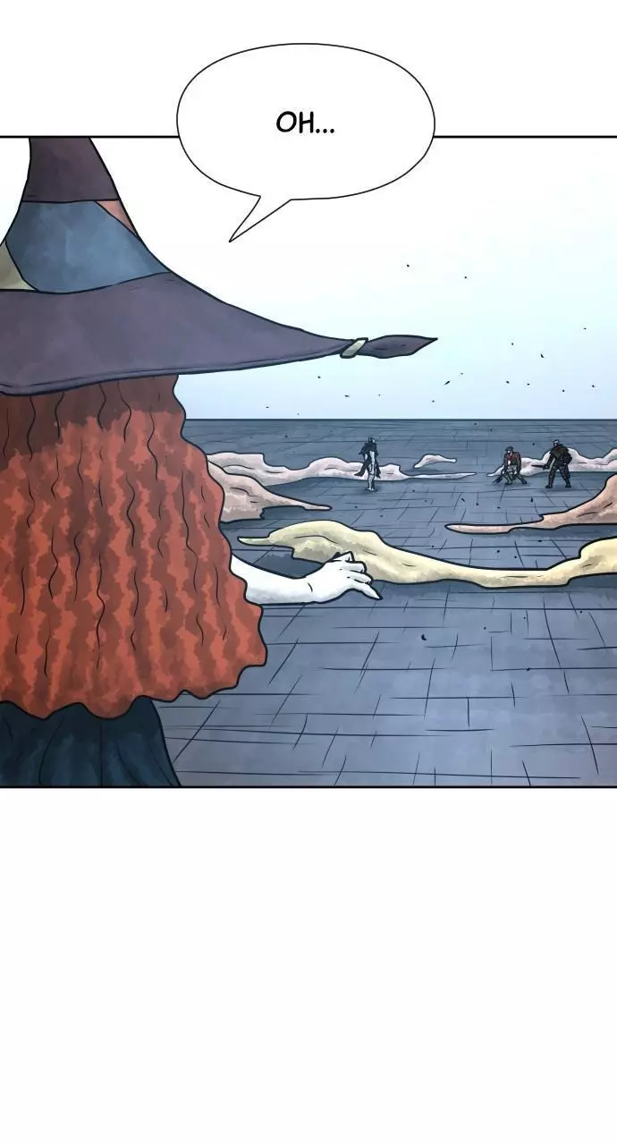 Warrior Executioner Chapter 52 page 80