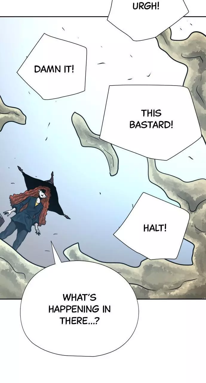 Warrior Executioner Chapter 52 page 59