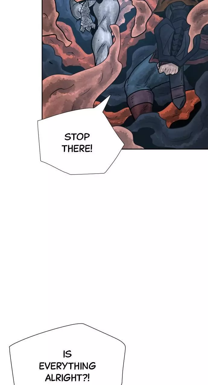 Warrior Executioner Chapter 52 page 56