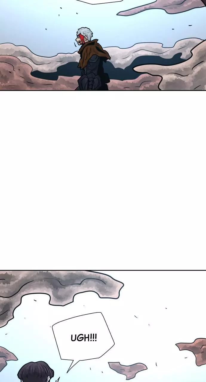 Warrior Executioner Chapter 52 page 64