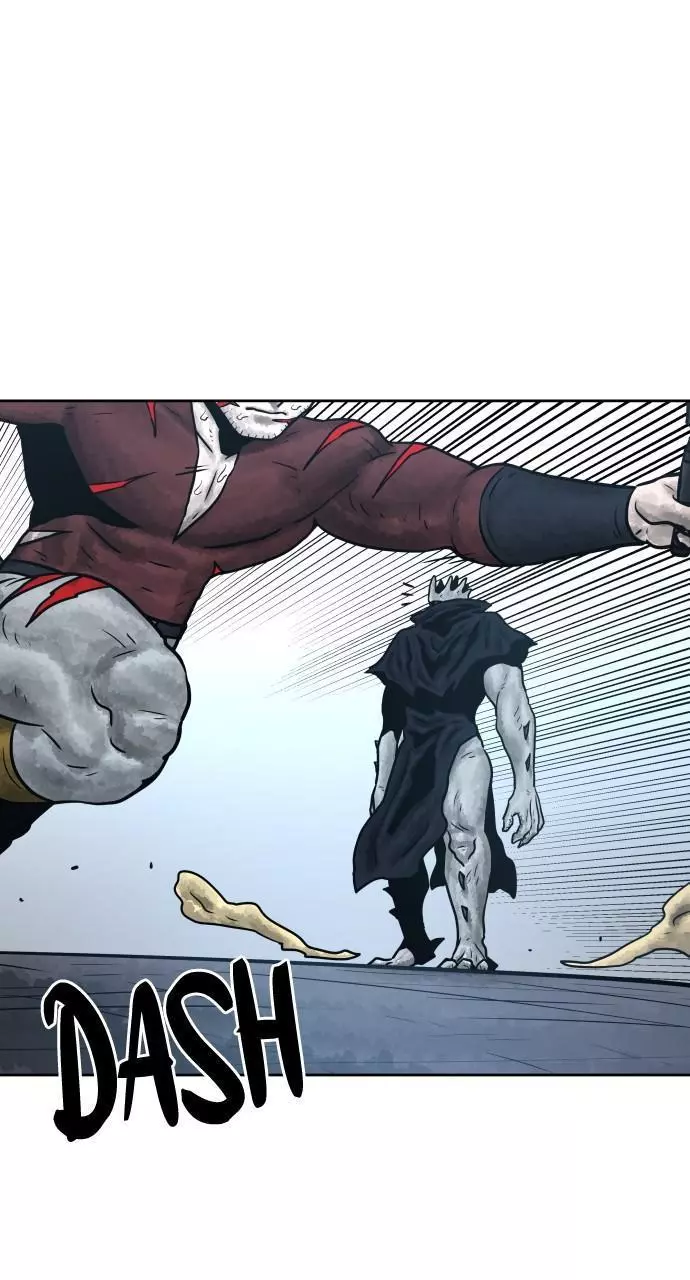 Warrior Executioner Chapter 52 page 91