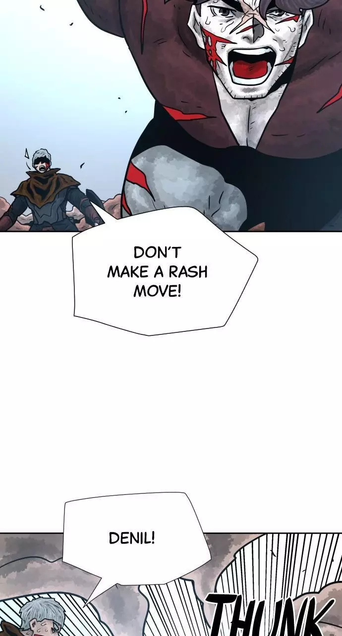 Warrior Executioner Chapter 52 page 67