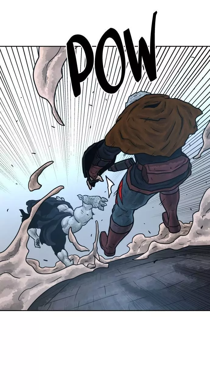 Warrior Executioner Chapter 52 page 72