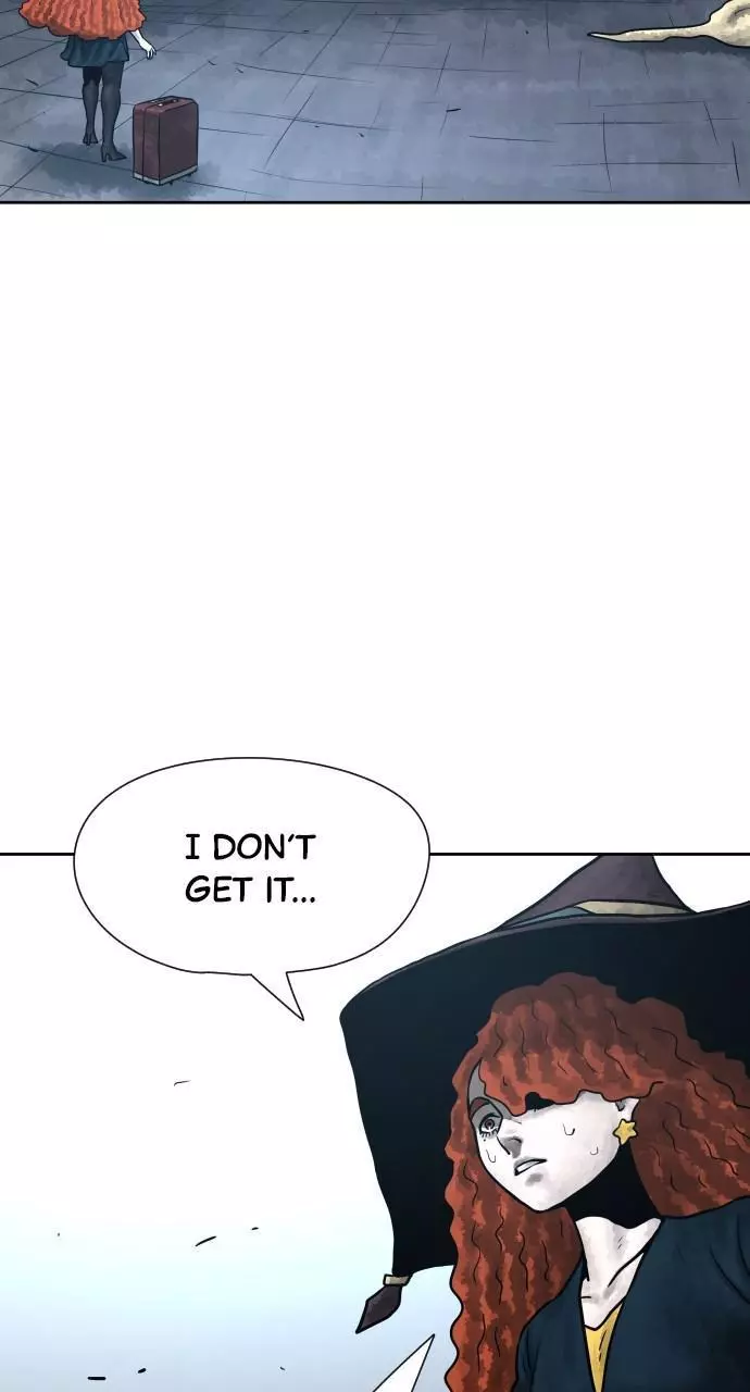 Warrior Executioner Chapter 52 page 51