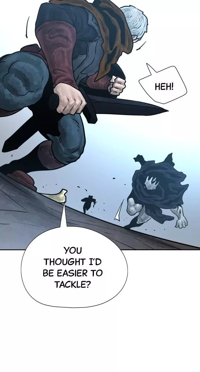 Warrior Executioner Chapter 52 page 31