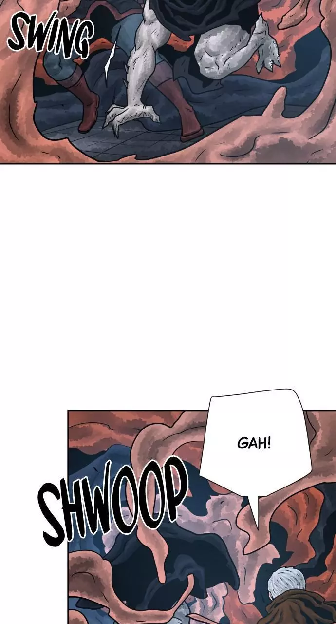 Warrior Executioner Chapter 52 page 55