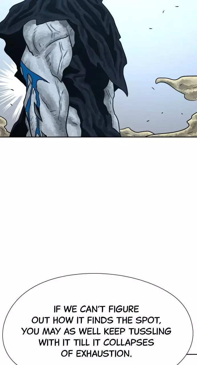 Warrior Executioner Chapter 52 page 21