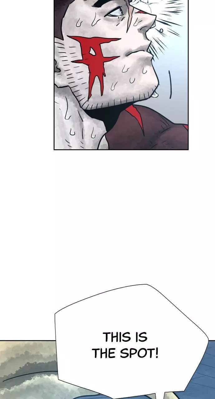 Warrior Executioner Chapter 52 page 95
