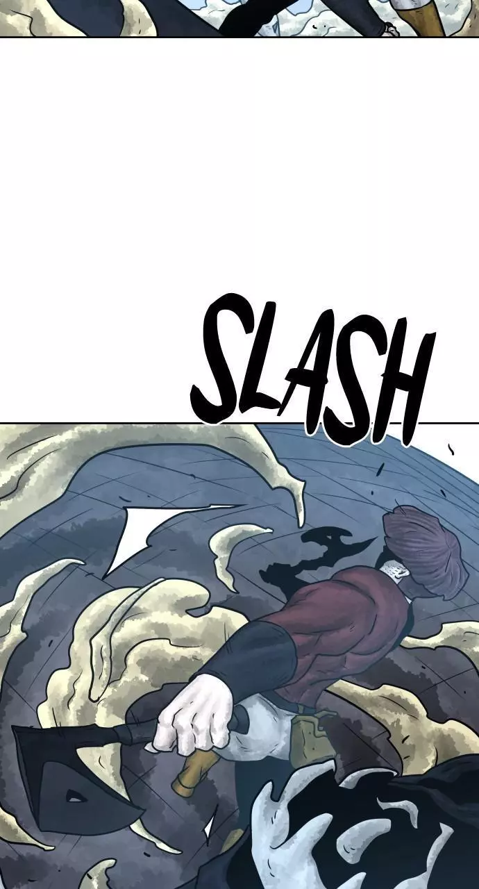 Warrior Executioner Chapter 52 page 26