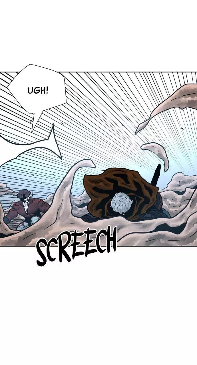 Warrior Executioner Chapter 52 page 73