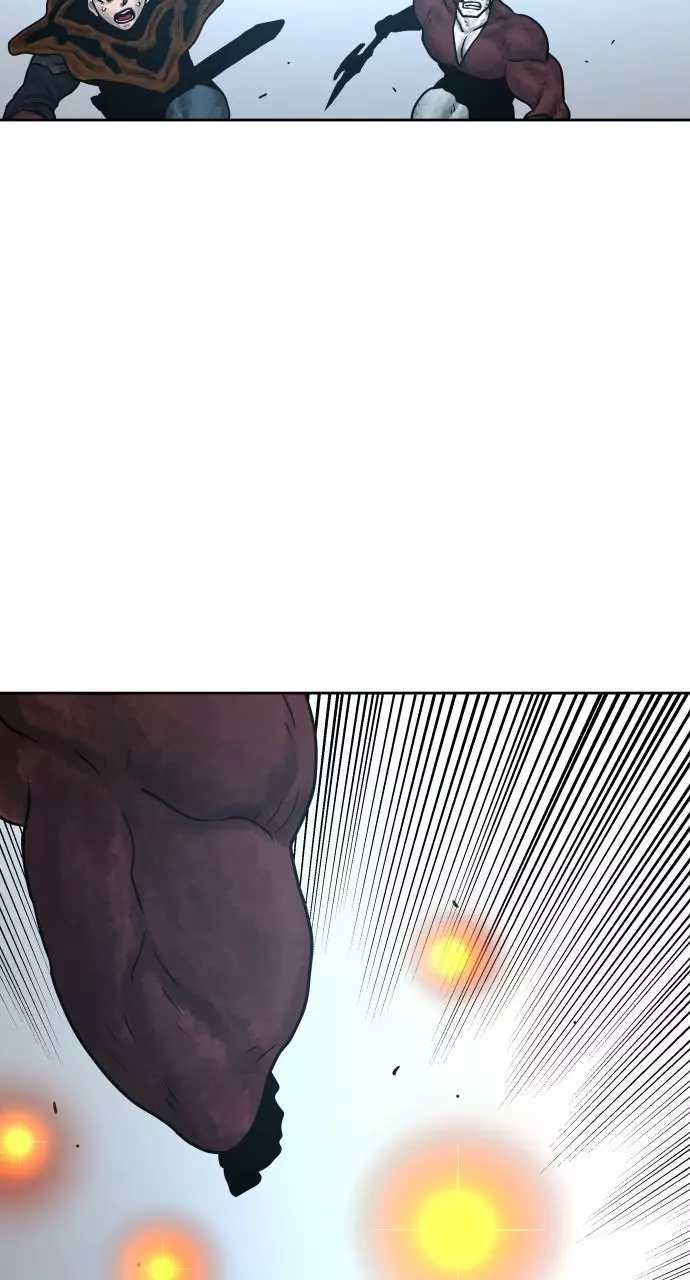 Warrior Executioner Chapter 52 page 43
