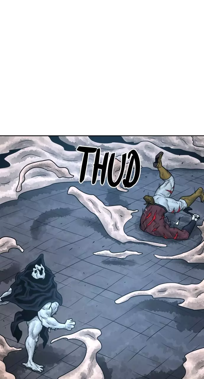 Warrior Executioner Chapter 52 page 76