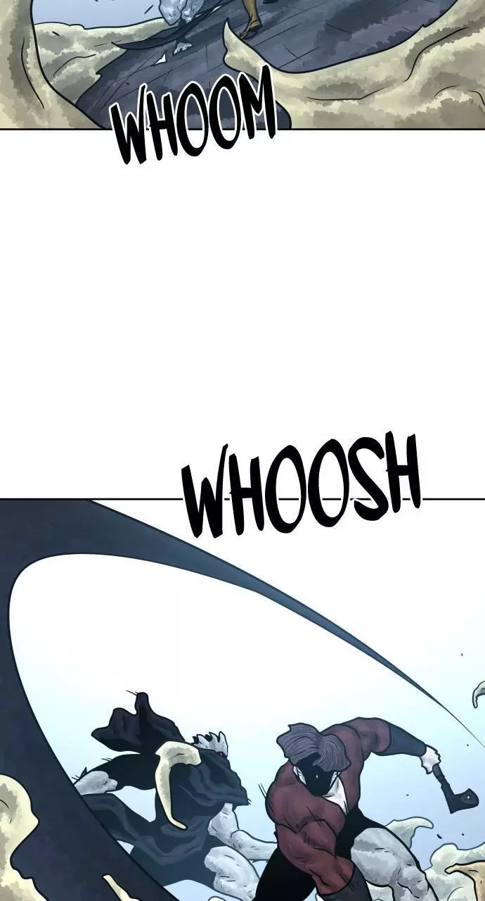 Warrior Executioner Chapter 52 page 25