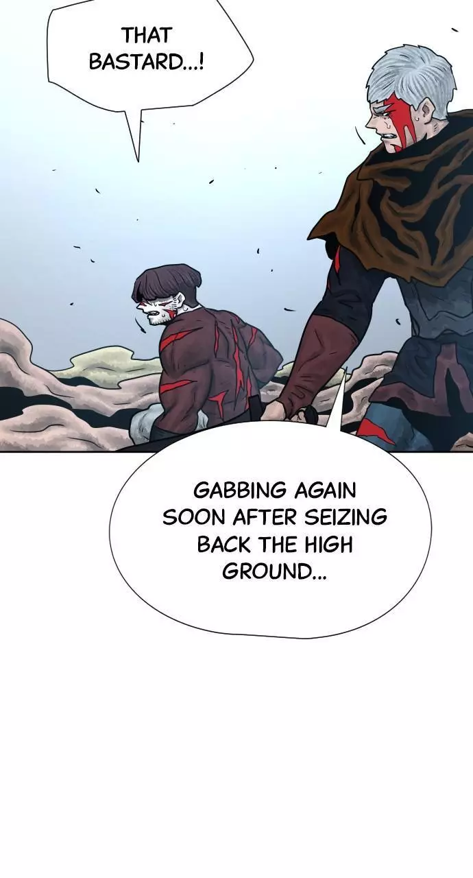 Warrior Executioner Chapter 52 page 79