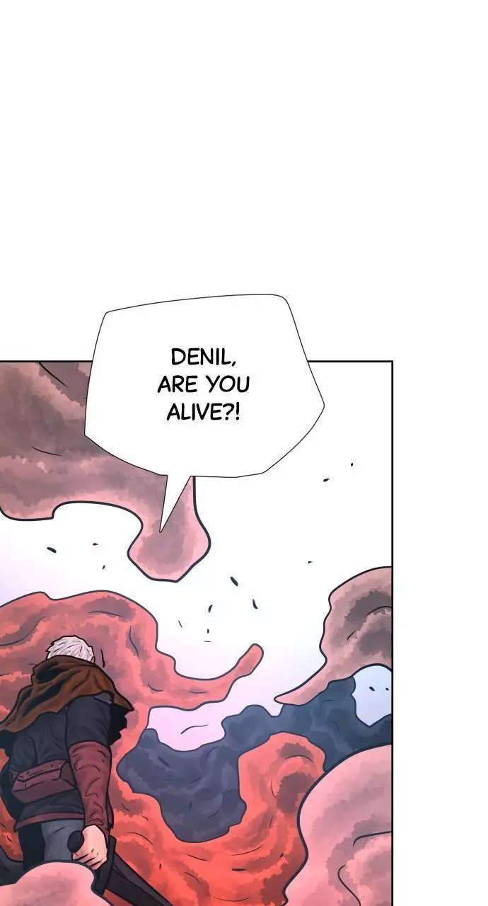 Warrior Executioner Chapter 52 page 48