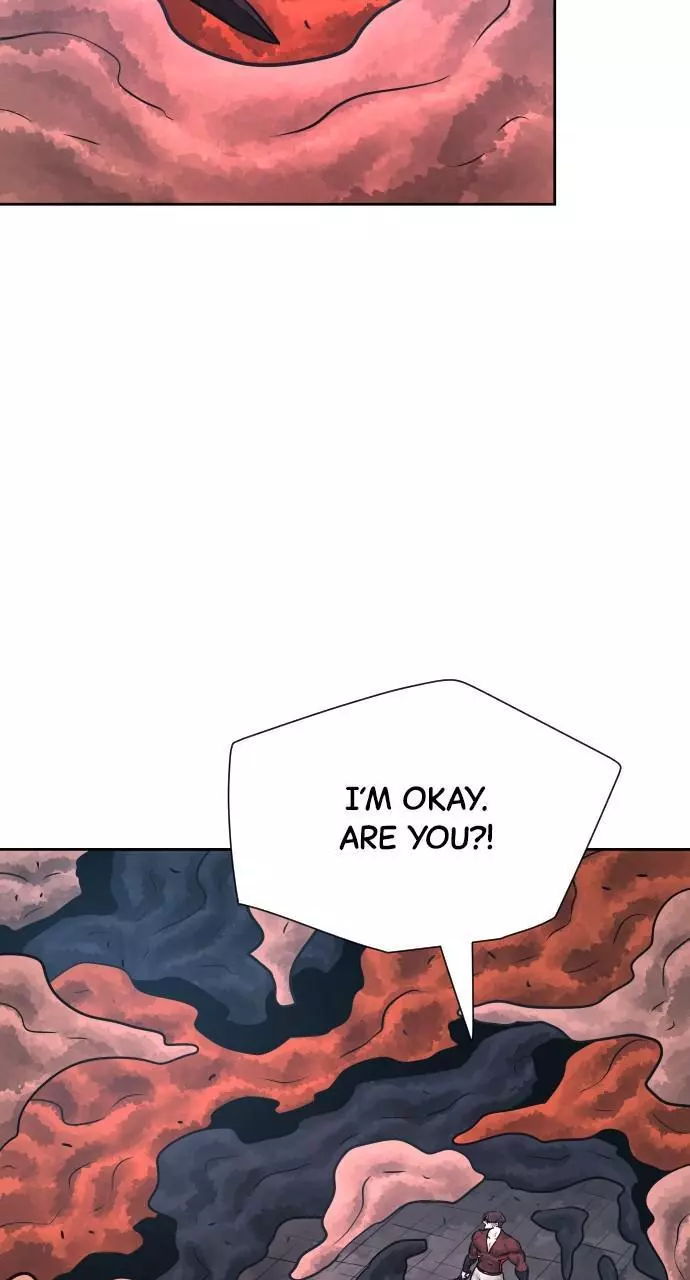 Warrior Executioner Chapter 52 page 49