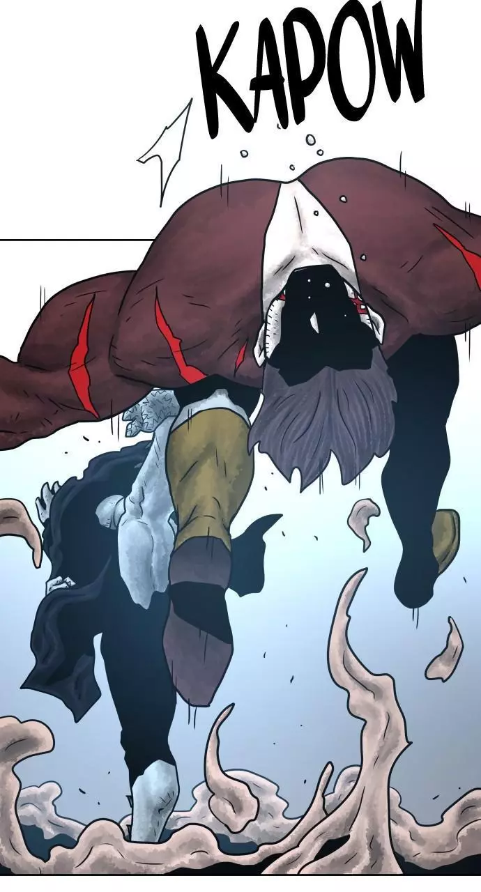 Warrior Executioner Chapter 52 page 75