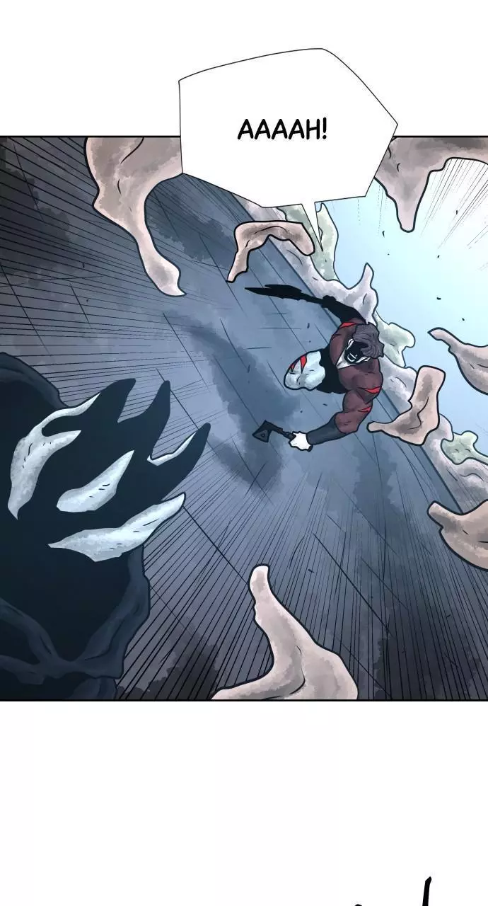 Warrior Executioner Chapter 52 page 74