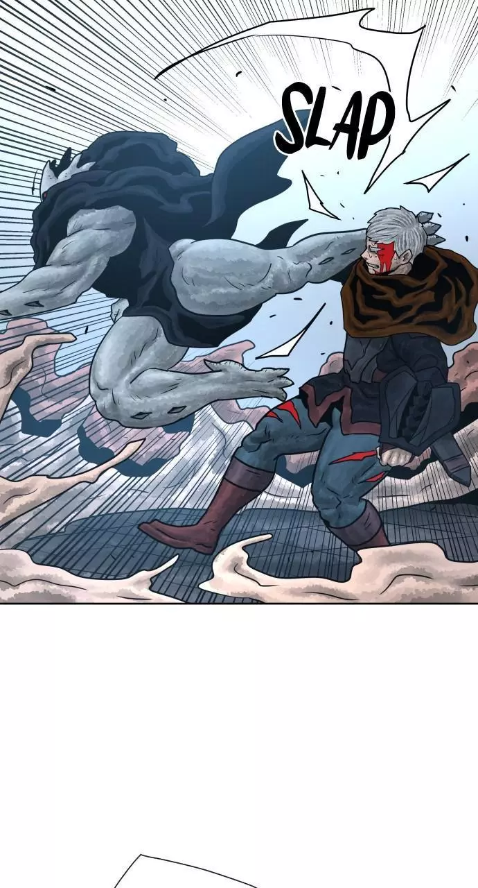 Warrior Executioner Chapter 52 page 70