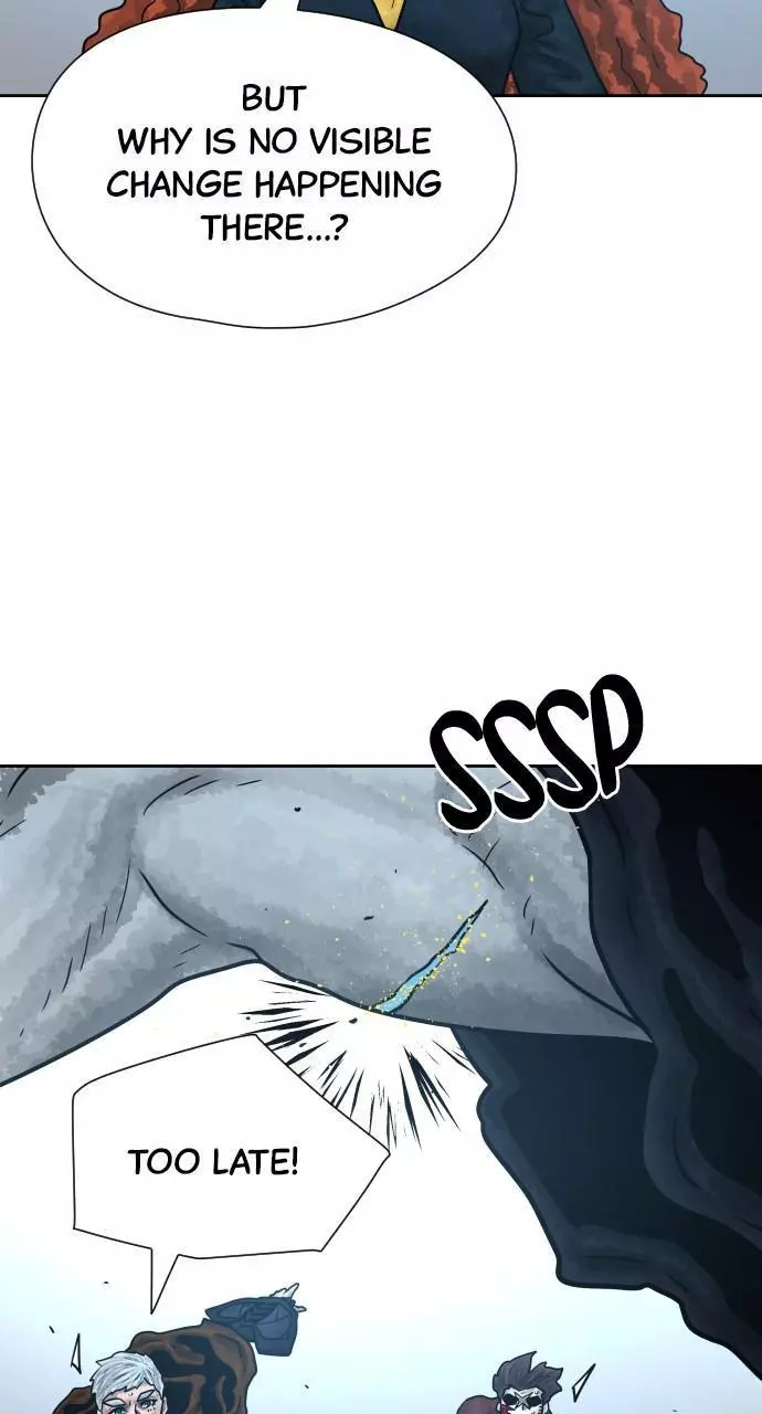 Warrior Executioner Chapter 52 page 42