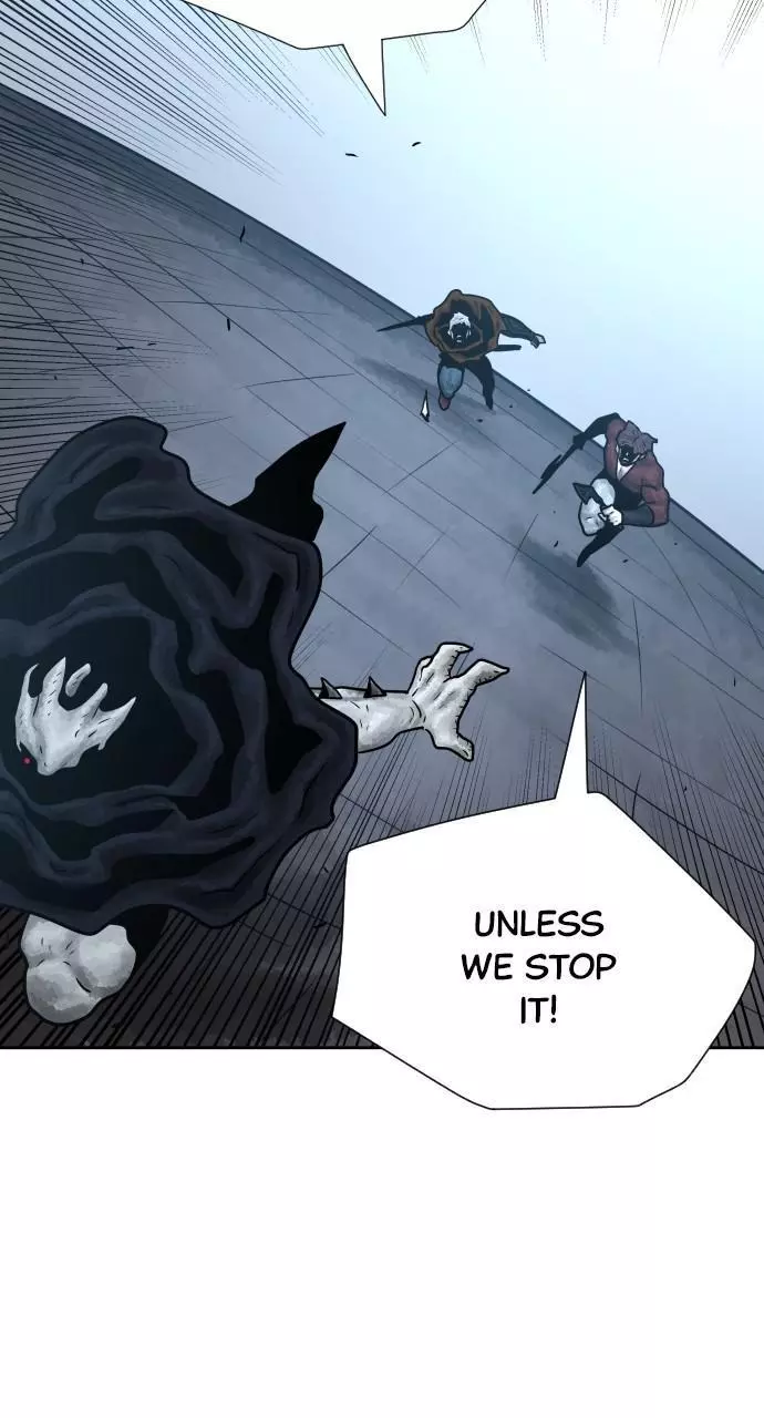 Warrior Executioner Chapter 52 page 39