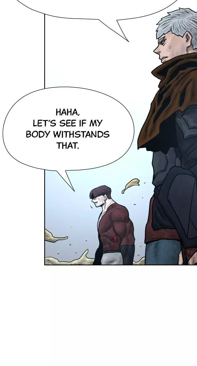 Warrior Executioner Chapter 52 page 22