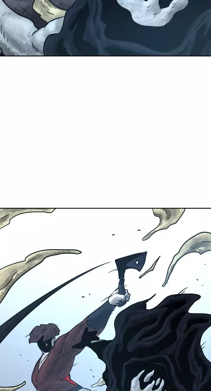 Warrior Executioner Chapter 52 page 27