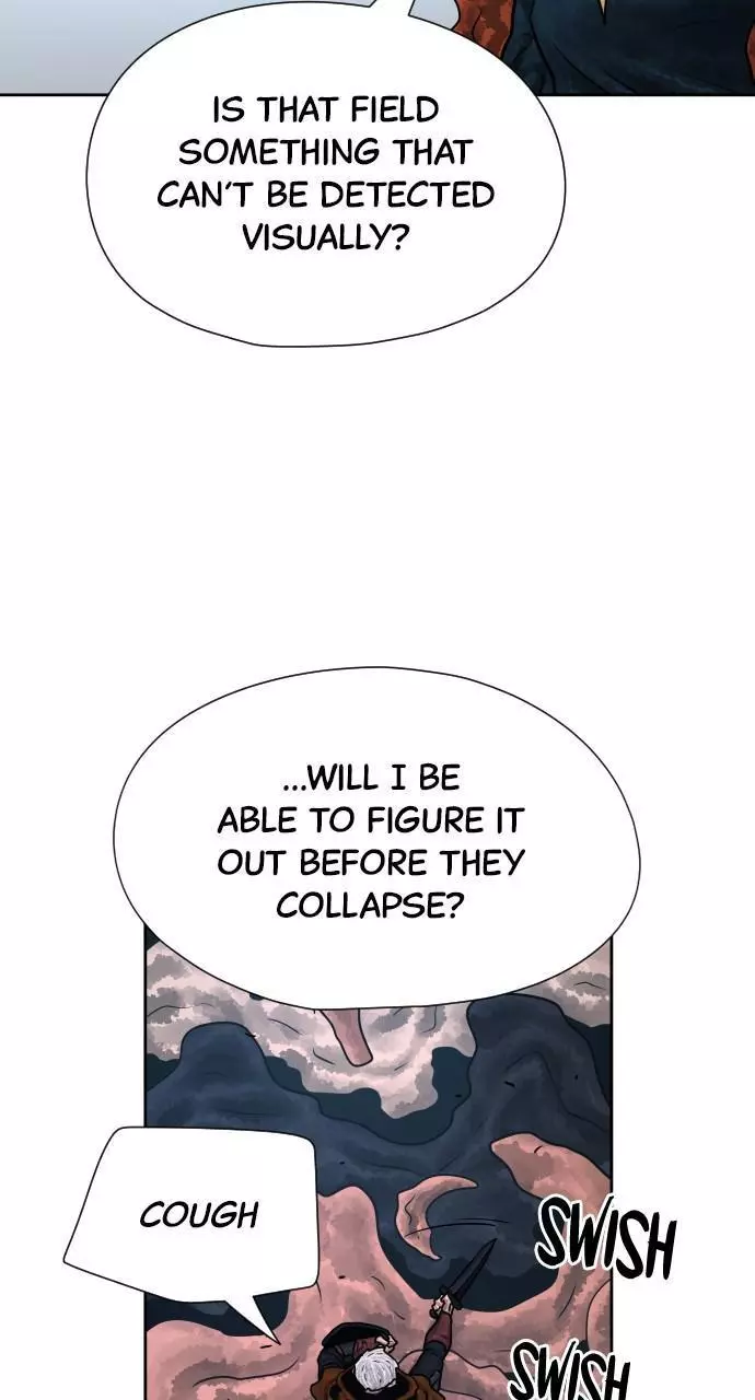 Warrior Executioner Chapter 52 page 52