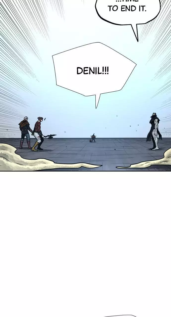 Warrior Executioner Chapter 52 page 89