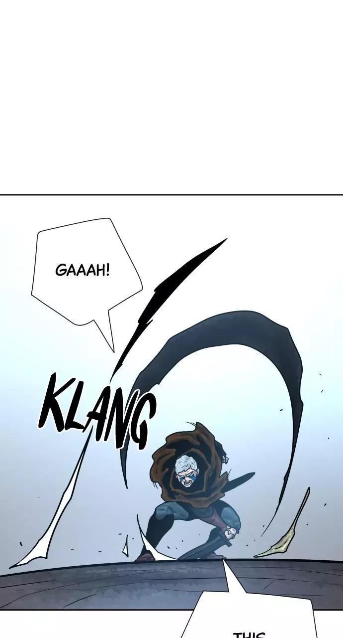 Warrior Executioner Chapter 52 page 35