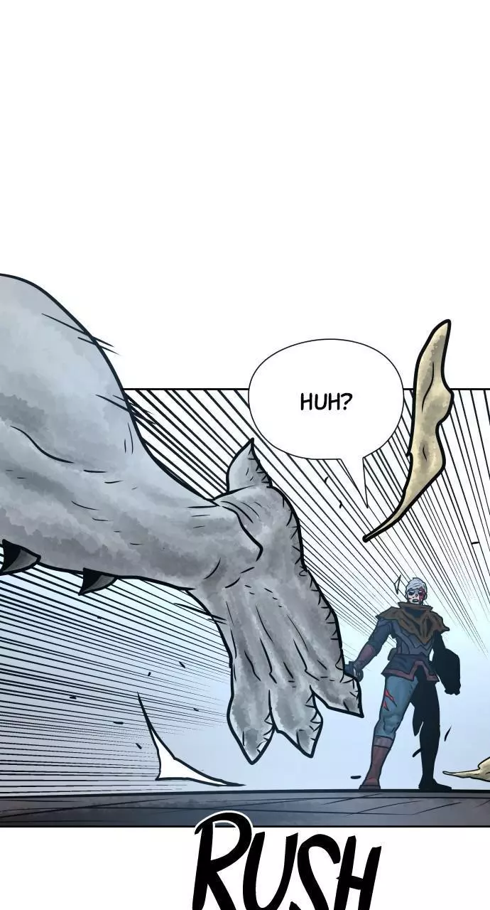 Warrior Executioner Chapter 52 page 92