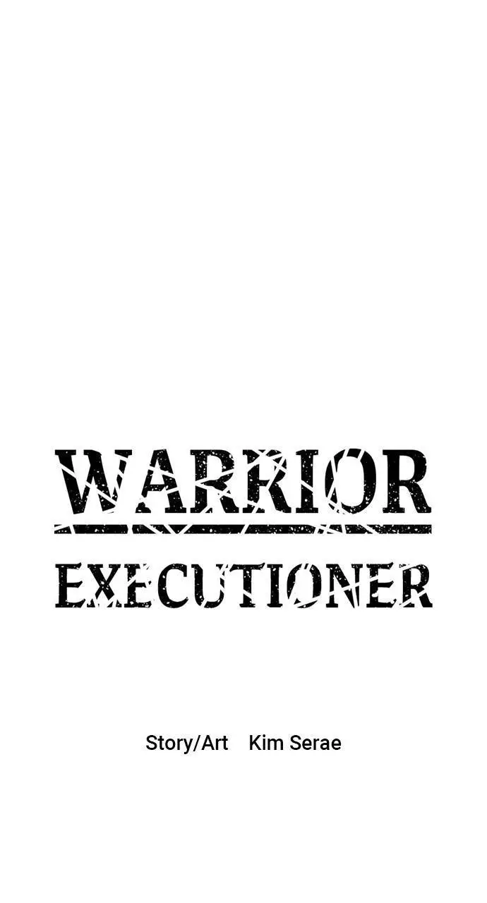 Warrior Executioner Chapter 52 page 18
