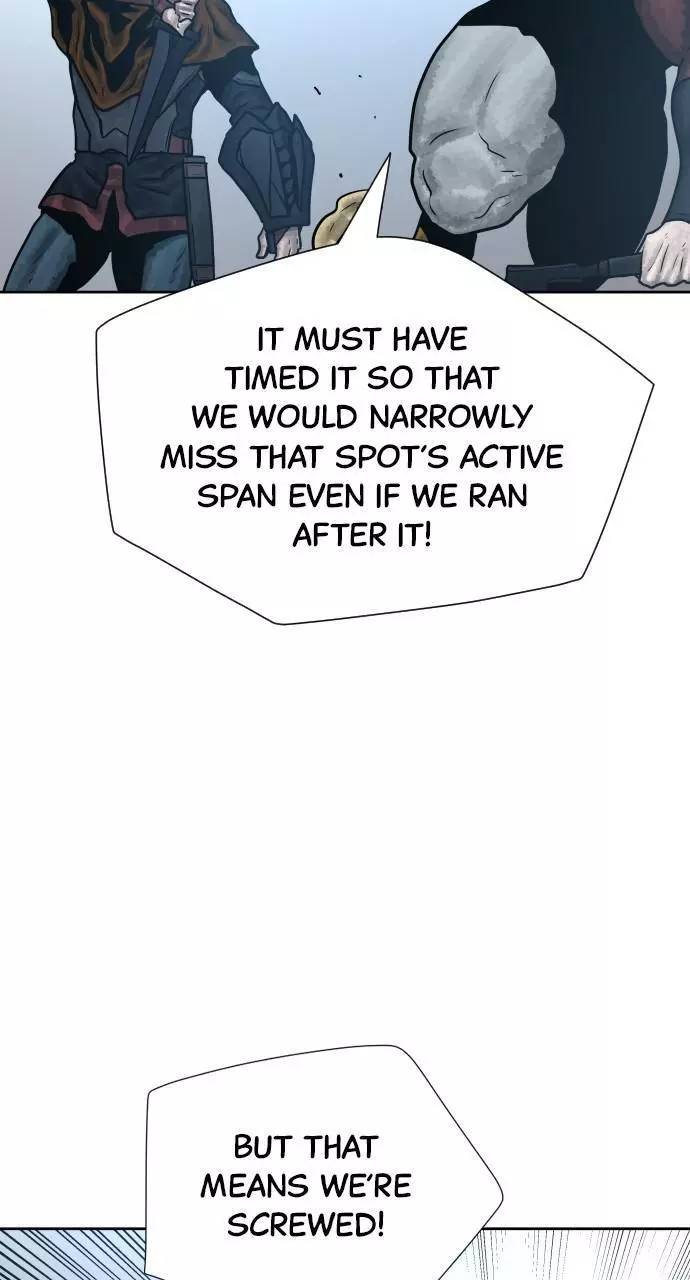 Warrior Executioner Chapter 52 page 38