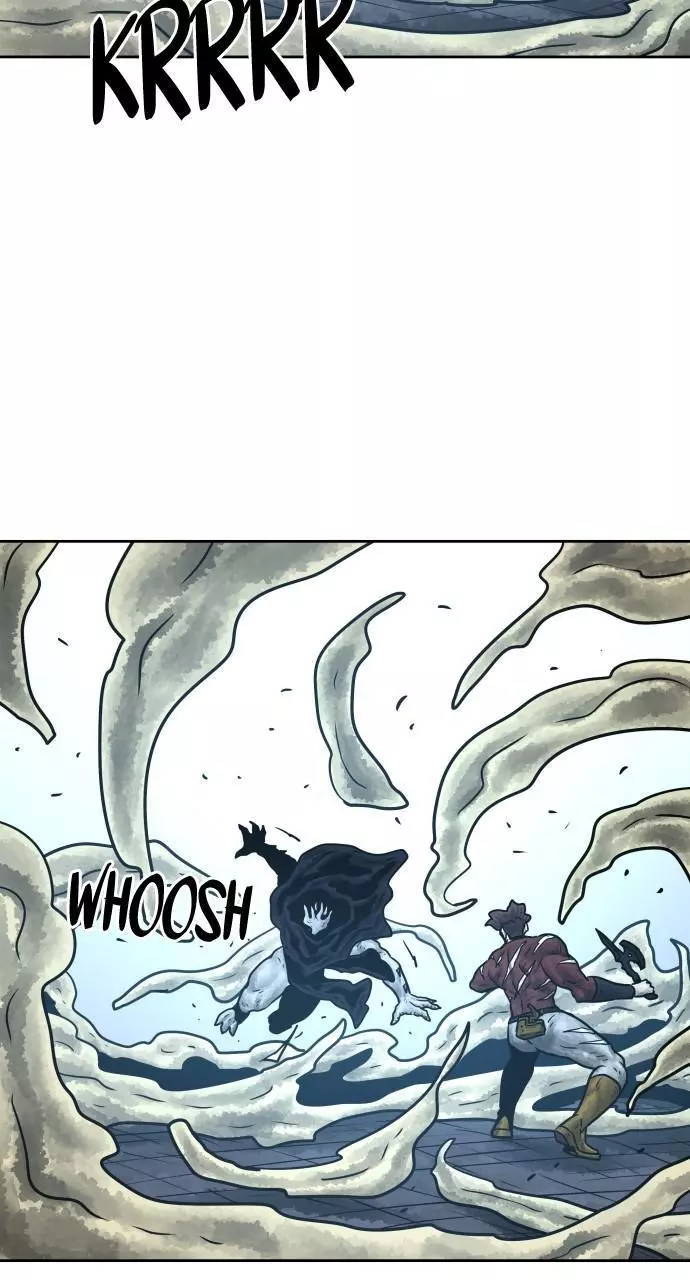Warrior Executioner Chapter 52 page 104
