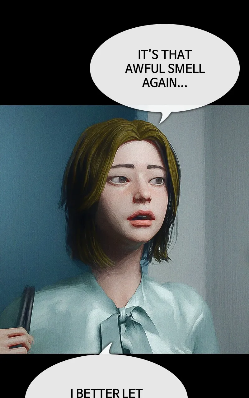 There Are No Demons Chapter 52 page 5
