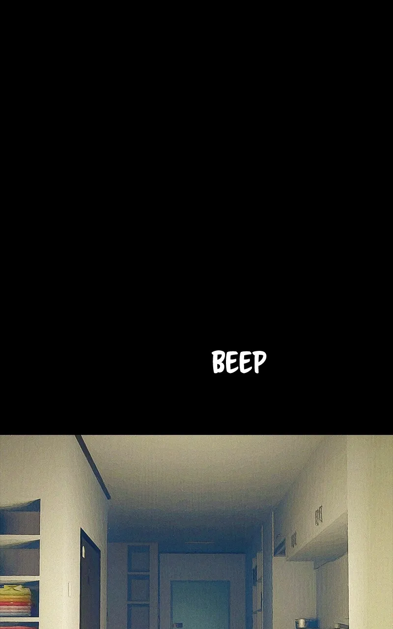 There Are No Demons Chapter 52 page 19