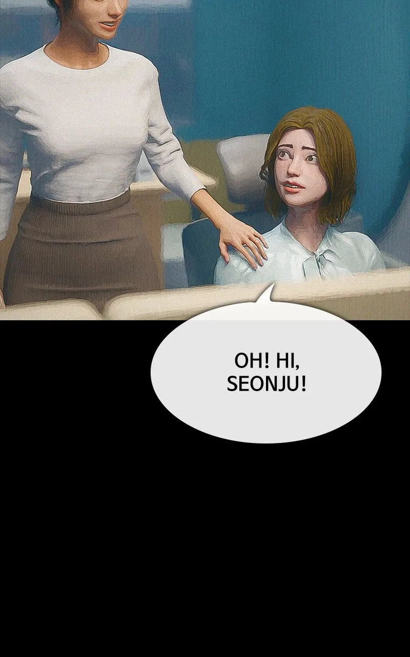 There Are No Demons Chapter 52 page 14