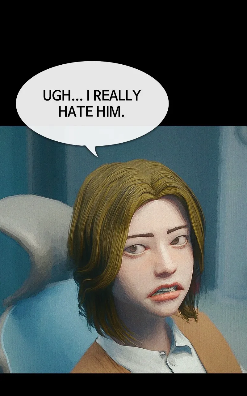 There Are No Demons Chapter 52 page 48