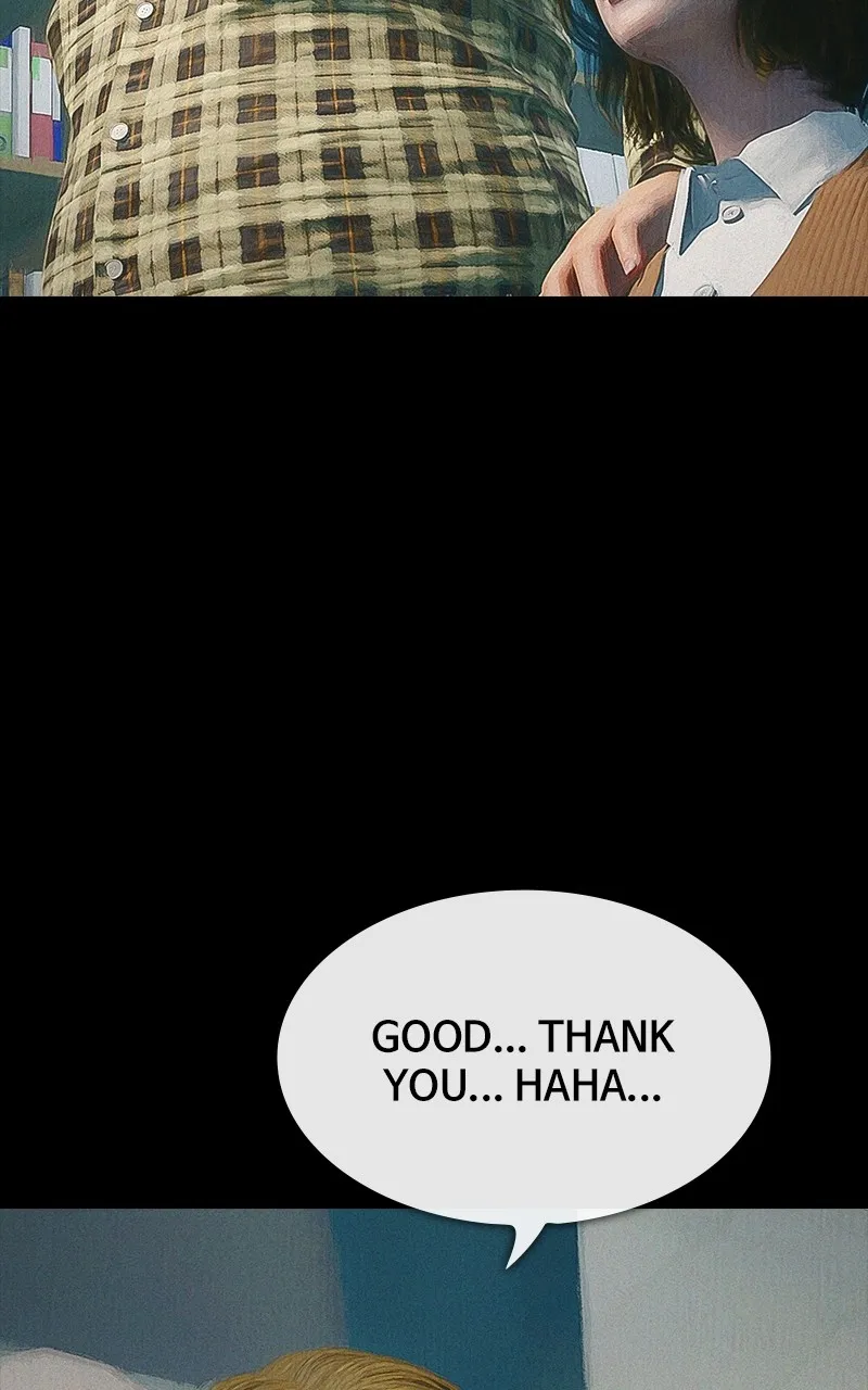 There Are No Demons Chapter 52 page 35