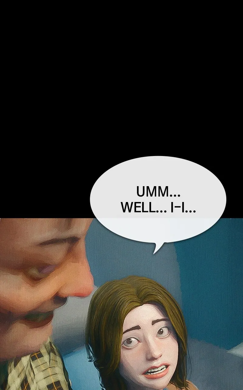 There Are No Demons Chapter 52 page 40