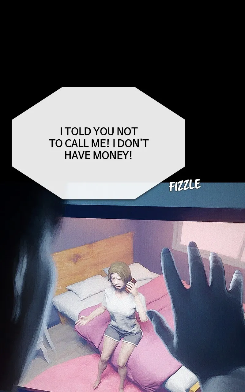 There Are No Demons Chapter 52 page 67