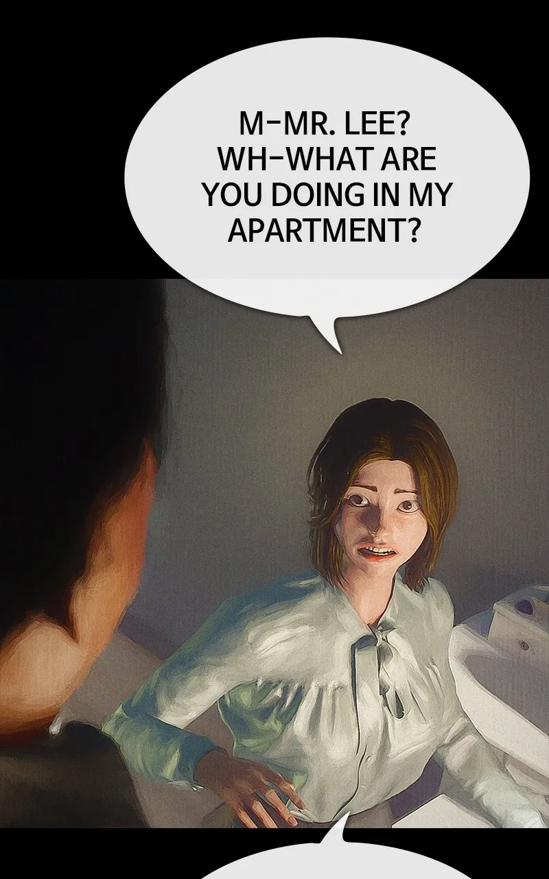 There Are No Demons Chapter 52 page 101