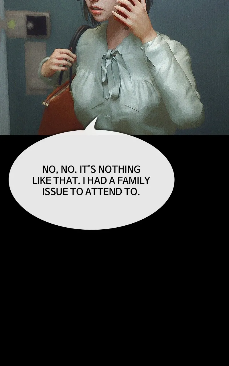 There Are No Demons Chapter 52 page 90