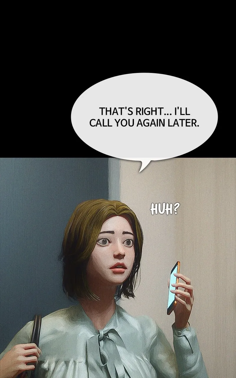There Are No Demons Chapter 52 page 91